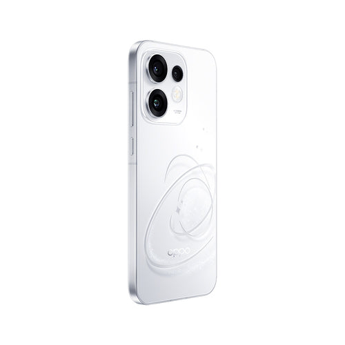 OPPO Reno 16 Pop White 12+256GB 5G