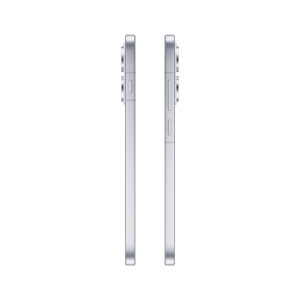 OPPO Reno 16 Pop White 12+256GB 5G