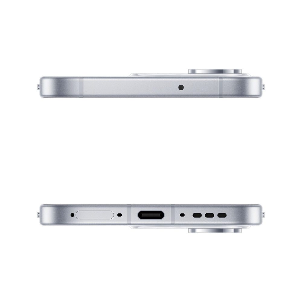 OPPO Reno 16 Pop White 12+256GB 5G