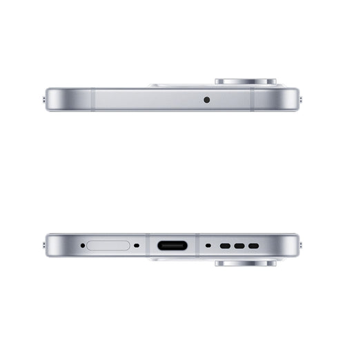 OPPO Reno 16 Pop White 12+256GB 5G