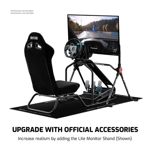 Next Level Racing - RC Essential Simulator Cockpit