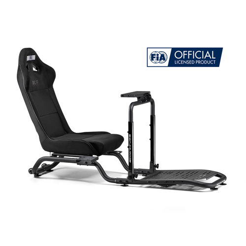 Next Level Racing - RC Foldable Simulator Cockpit