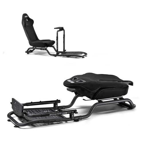 Next Level Racing - RC Foldable Simulator Cockpit