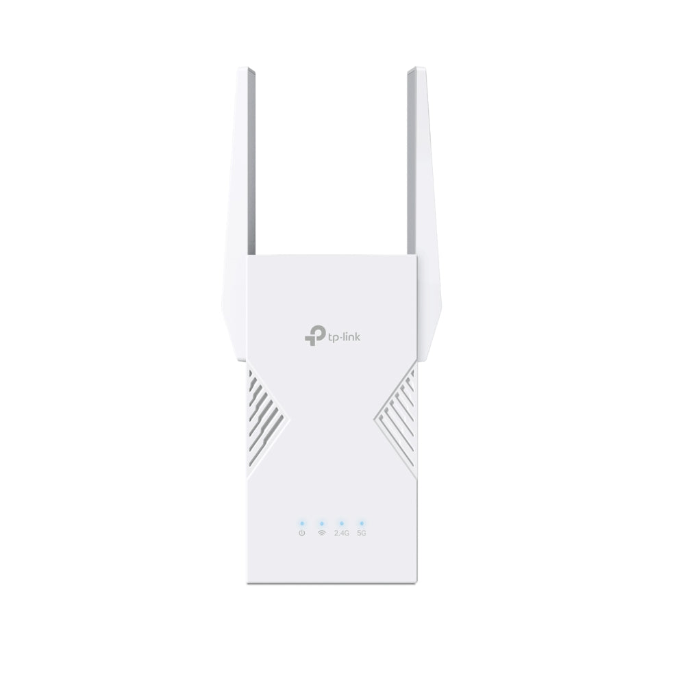 TP-Link RE235BE BE3600 Dual-Band WiFi 7 Range Extender