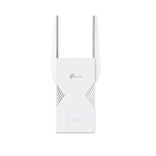 TP-Link RE235BE BE3600 Dual-Band WiFi 7 Range Extender