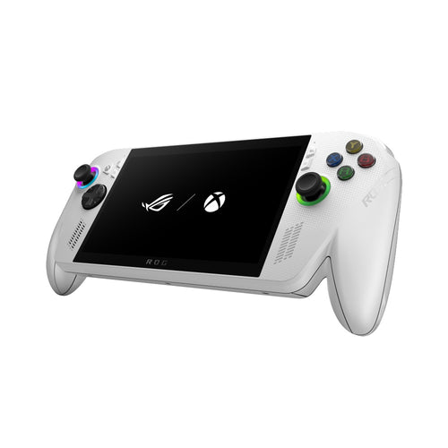 Asus ROG Xbox Ally RC73YA-NH002W - Ryzen Z2-A 16GB 512GB White