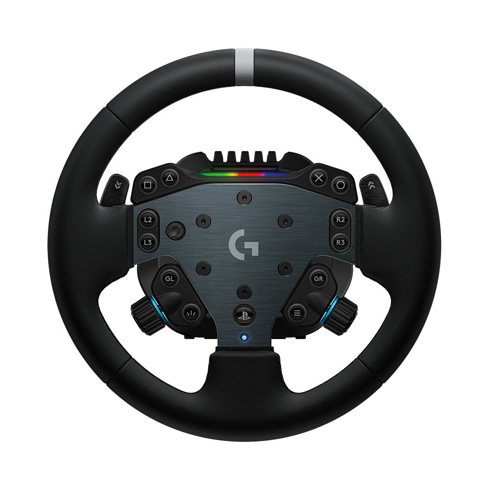 Logitech RS50 System for Playstation/PC
