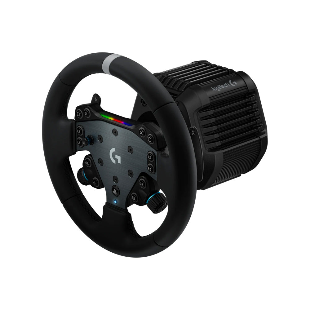Logitech RS50 System for Playstation/PC