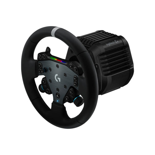 Logitech RS50 System for Playstation/PC