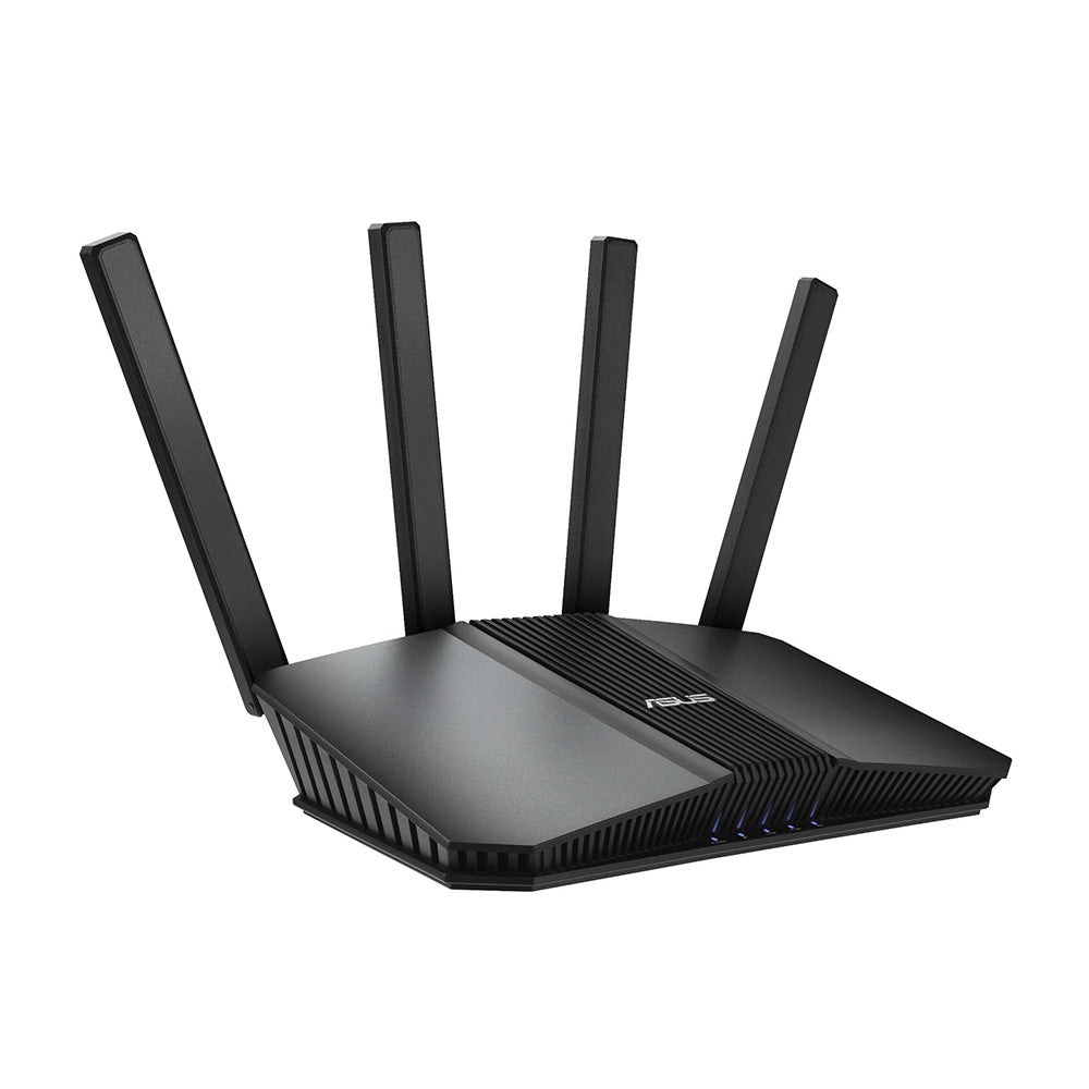 Asus RT-BE82U BE6500 Dual-Band Wi-Fi 7 Router