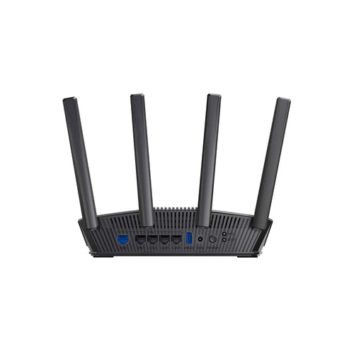 Asus RT-BE82U BE6500 Dual-Band Wi-Fi 7 Router