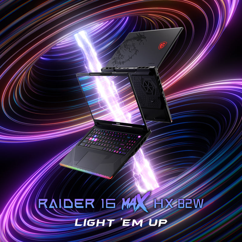 Raider-16-MAX-HX-B2W_Social_Banner