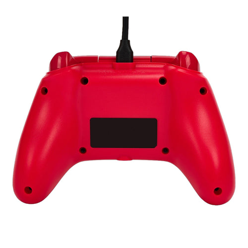 PowerA Xbox Wired Controller USB-C - Red