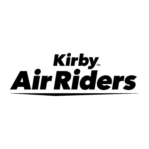 Nintendo Switch 2 - Kirby Air Riders