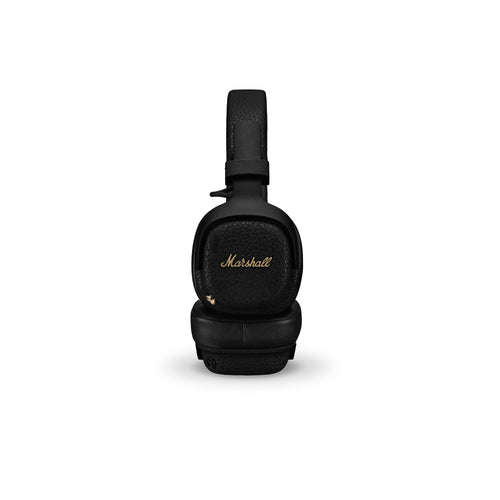 Marshall Milton ANC BT Headphones - Black