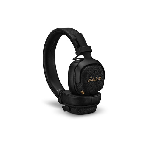 Marshall Milton ANC BT Headphones - Black