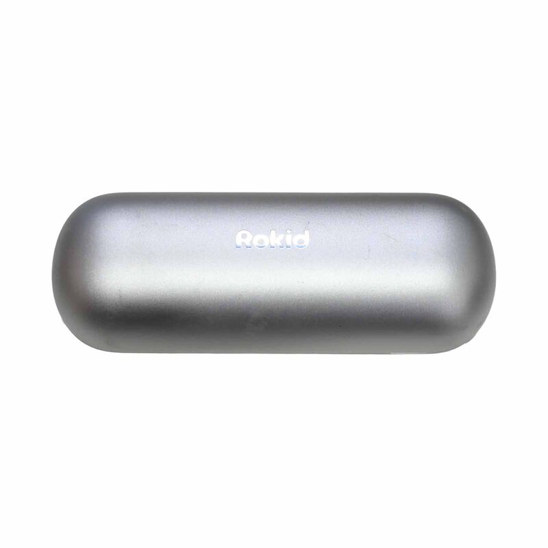 Rokid Charging Case for AI Glasses