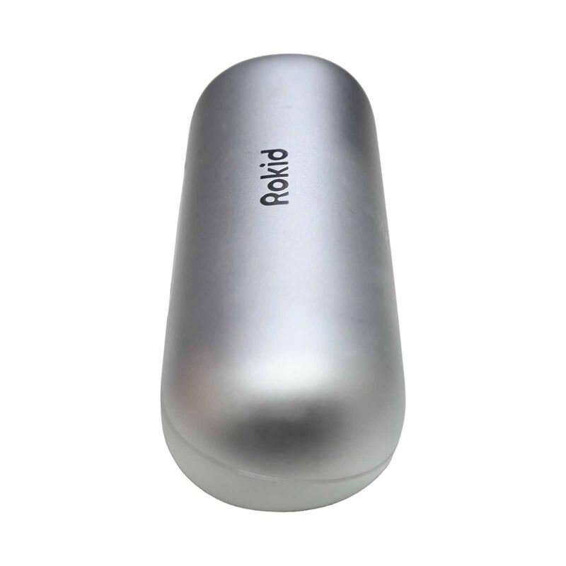 Rokid Charging Case for AI Glasses