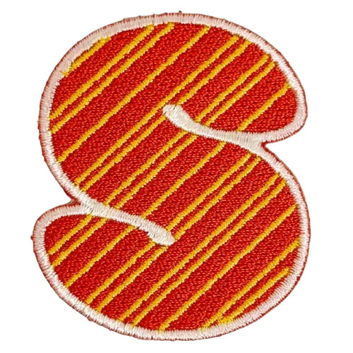 KAGS KG0274 Personalise Me S 5cm Embroidered Hybrid Patch
