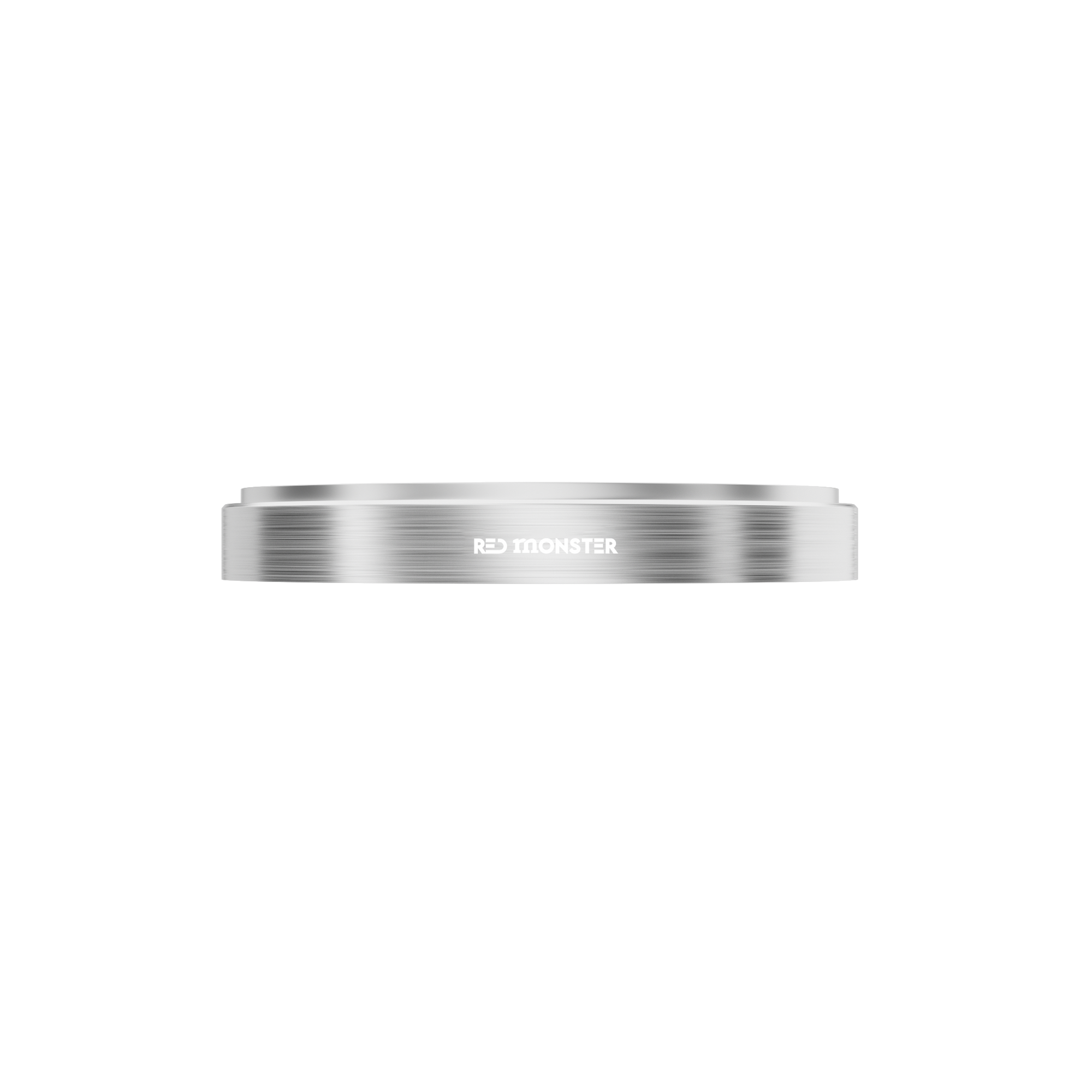 Redmonster iPhone 17 6.3 (2025) BGD Camera Lens Silver