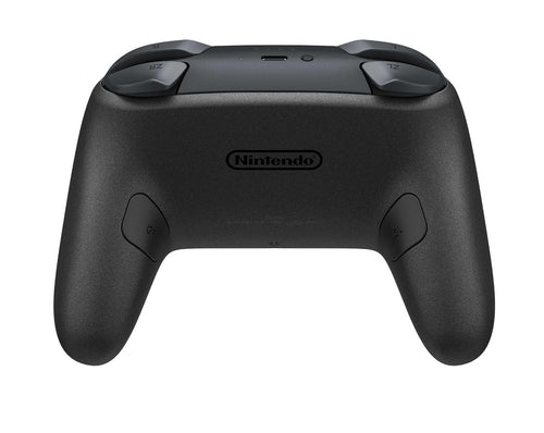 Nintendo Switch 2 Pro Controller - Residen Evil Requiem Edition