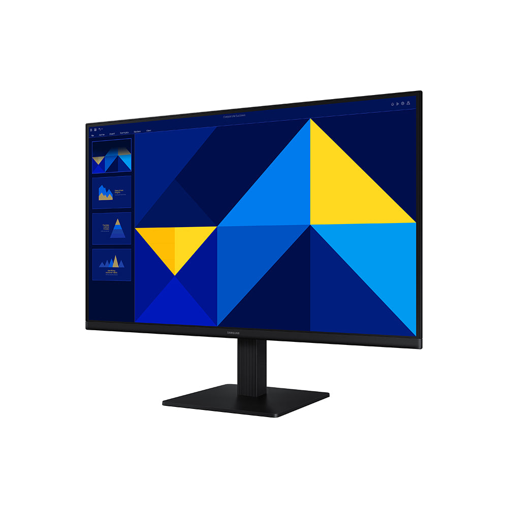 Samsung 27 Essential S3 Monitor