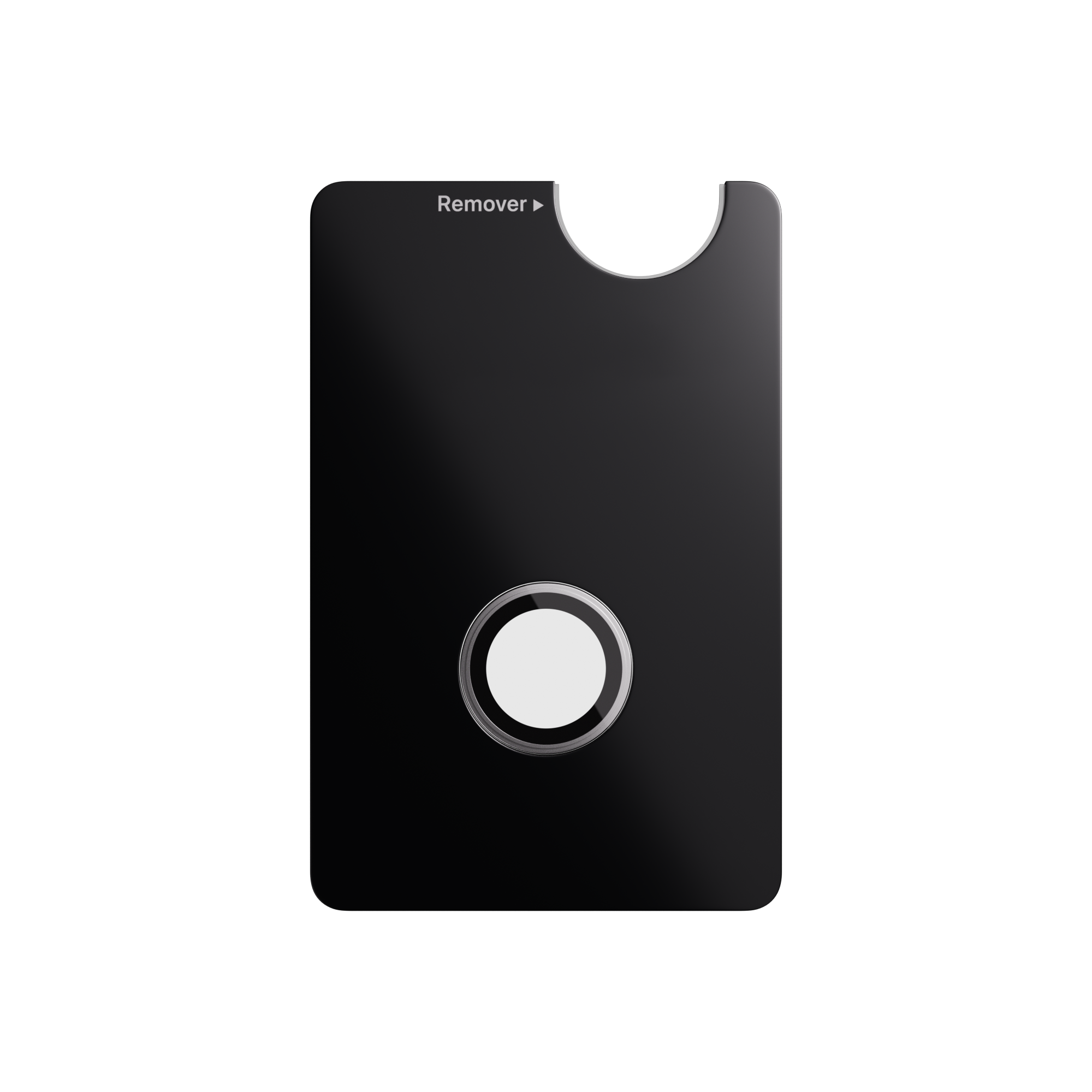 Redmonster iPhone 17 Pro | Max 6.9 (2025) BGA Camera Lens Silver