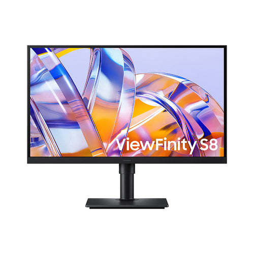 Samsung 27 Viewfinity S8 UHD Monitor