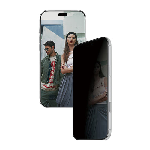 PanzerGlass PZG-SA08764 iPhone 18 Pro Max 2-Way Privacy Screen Protector