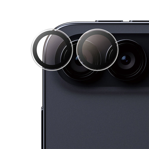PanzerGlass PZG-SA10149 iPhone 18 Duo Camera Lens Protector Transparent