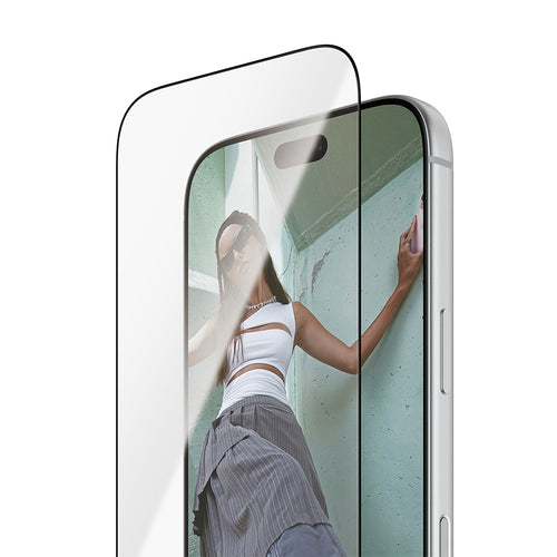 PanzerGlass PZG-SA12157 iPhone 18 Pro UWF Fastfit in-a-box