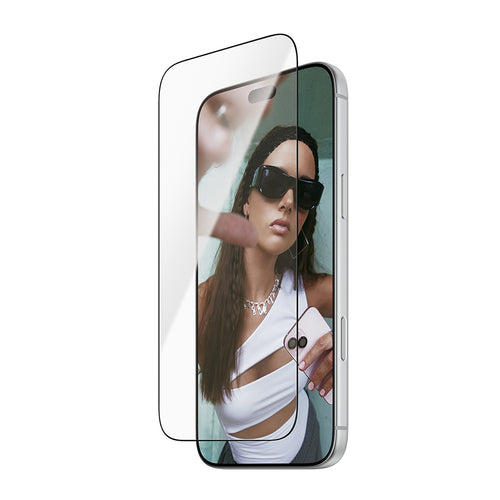 PanzerGlass PZG-SA14996 iPhone 18 Pro Max Screen Protector