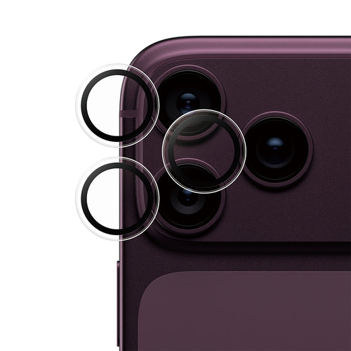 PanzerGlass PZG-SA23766 iPhone 18 Pro/18 Pro Max Camera Lens Protector Transparent