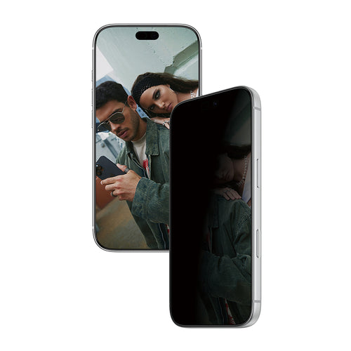 PanzerGlass PZG-SA39923 iPhone 18 Pro 2-Way Privacy Screen Protector