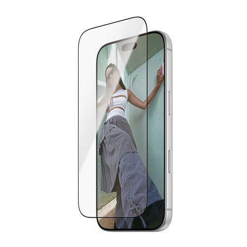PanzerGlass PZG-SA58865 iPhone 18 Pro Screen Protector