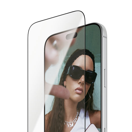 PanzerGlass PZG-SA71769 iPhone 18 Pro Max UWF Fastfit in-a-box