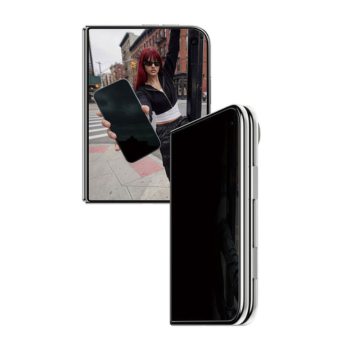 PanzerGlass PZG-SA74464 iPhone 18 Duo 2-Way Privacy Screen Protector