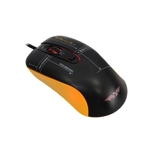 Armaggeddon Scorpion 3 Lite Mouse