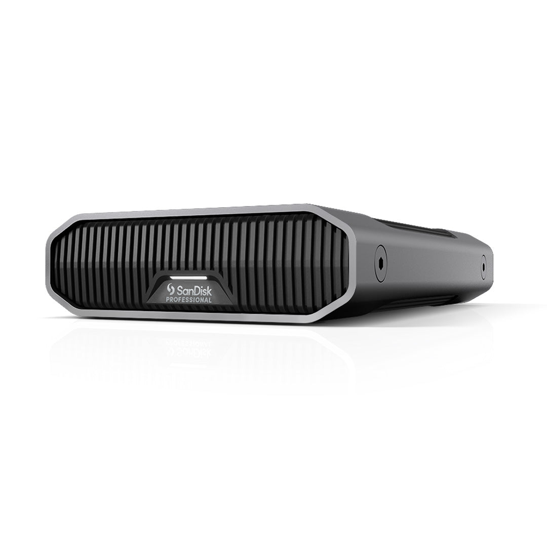 【n.o 】G-Technology ウエスタンデジタル HDD 18TB WD G-Drive 18TB USB-C Desktop HDD – Challenger Singapore