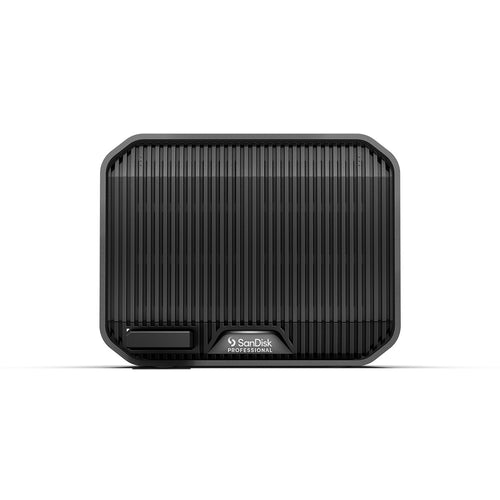 WD G-Raid Project 2 16TB TB3 + USB-C Desktop HDD