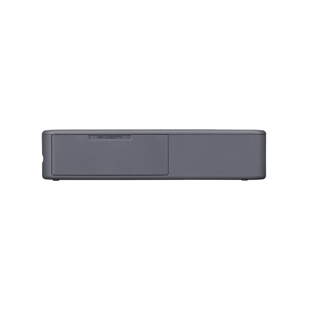 Canon QX20 Mobile Printer (Gray)