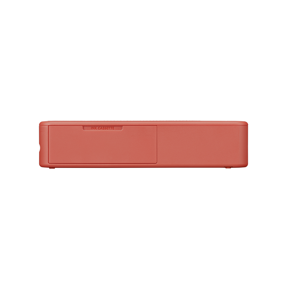 Canon QX20 Mobile Printer (Red)