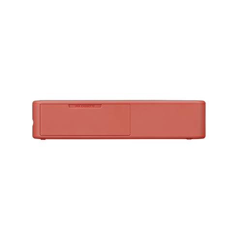 Canon QX20 Mobile Printer (Red)