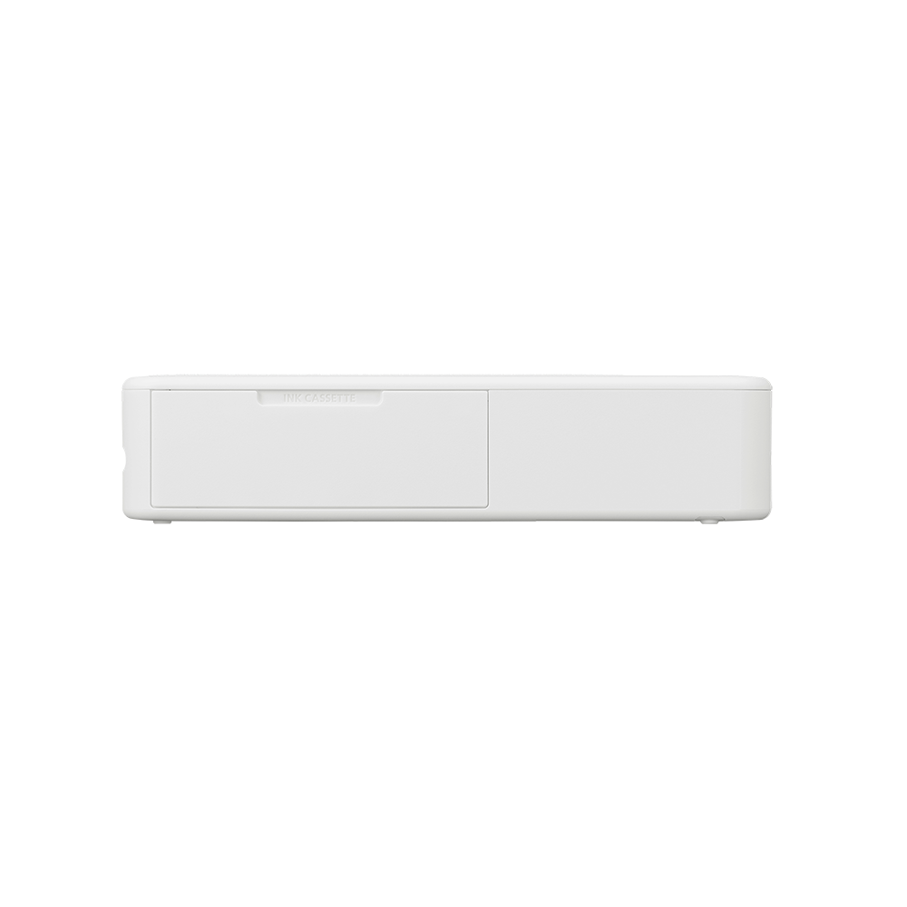 Canon QX20 Mobile Printer (White)