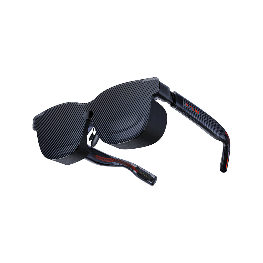 Viture Luma & Beast Lens Shade - Regular