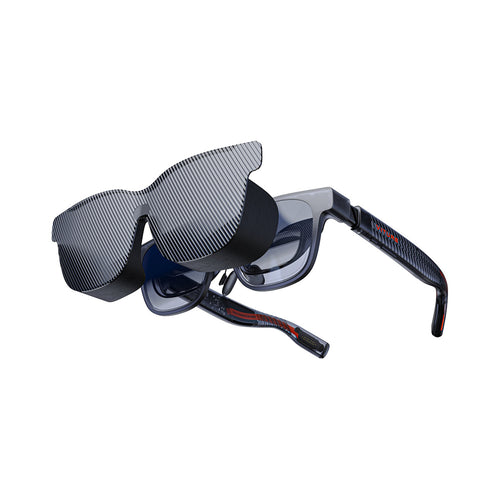Viture Luma & Beast Lens Shade - Regular