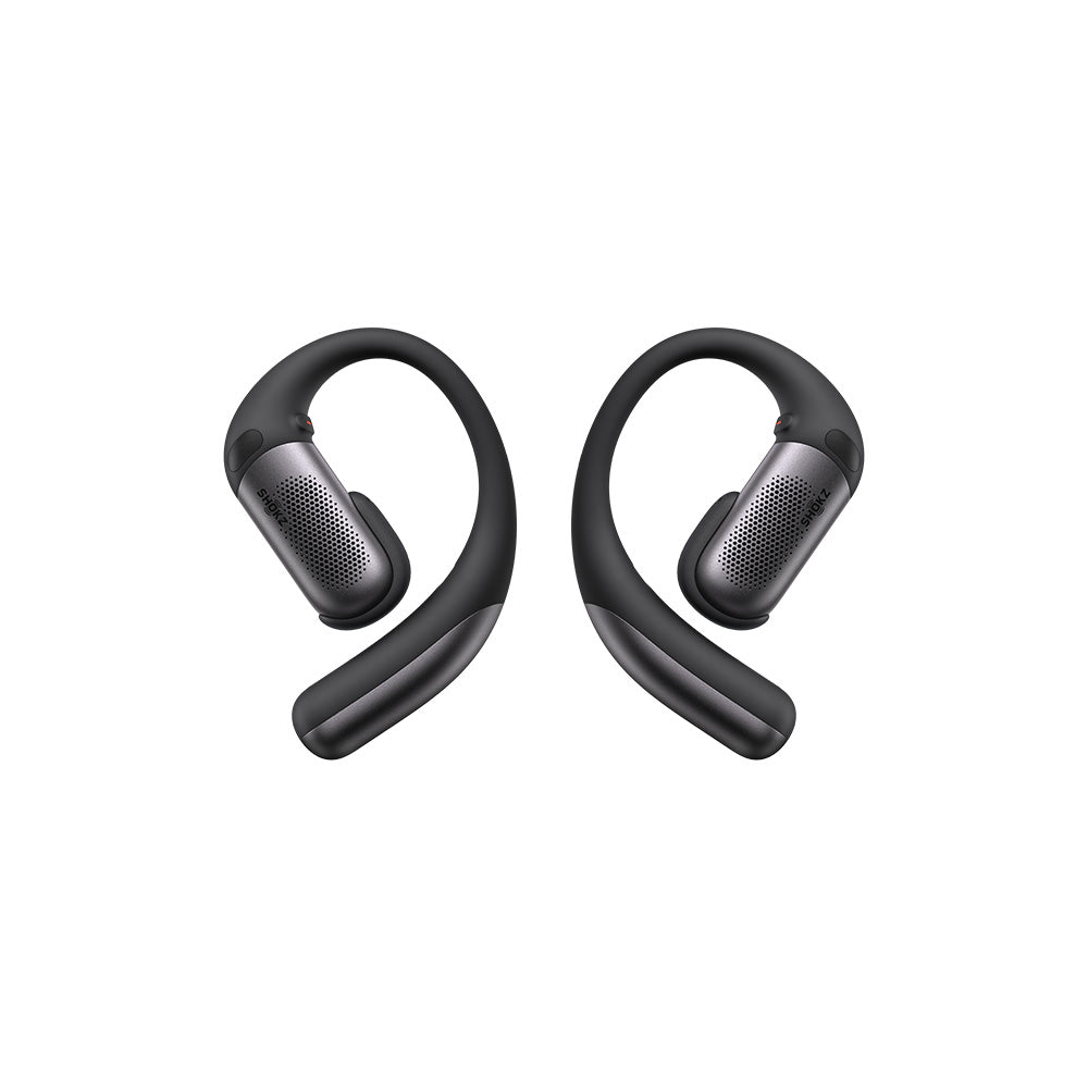 Shokz OpenFit Pro Open-Ear TWS Earbuds (Black) – Challenger Singapore