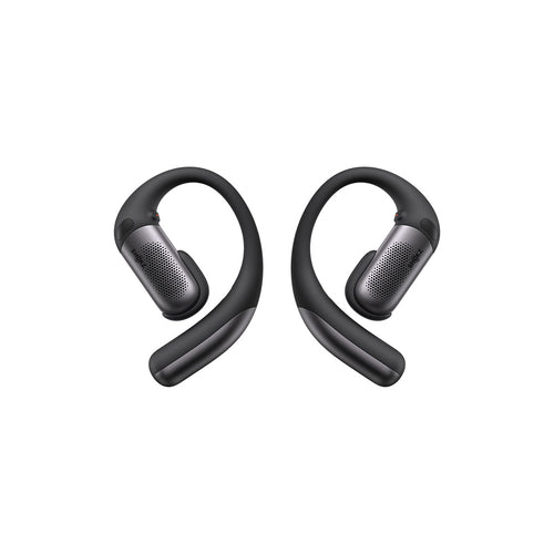 Shokz OpenFit Pro Open-Ear TWS Earbuds (Black)