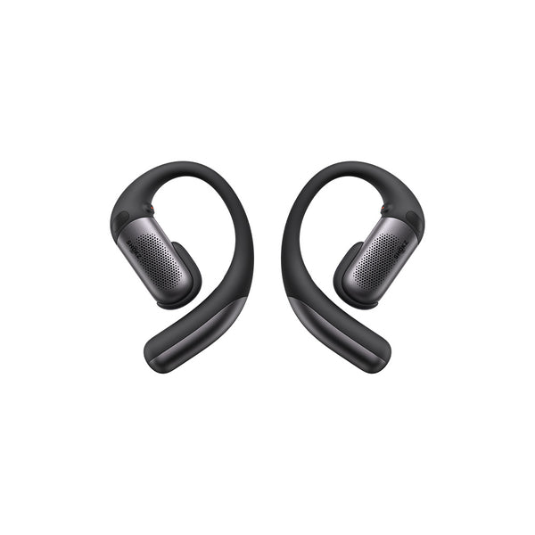 SHOKZ OPENFIT PRO ワイヤレスイヤホン Shokz OpenFit Pro Open-Ear TWS Earbuds (Black) – Challenger Singapore