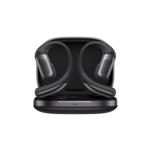Shokz OpenFit Pro Open-Ear TWS Earbuds (Black)